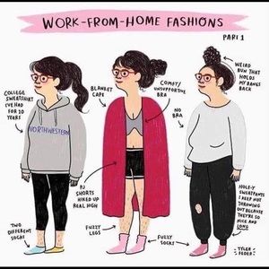 Meet your Posher, Nadine